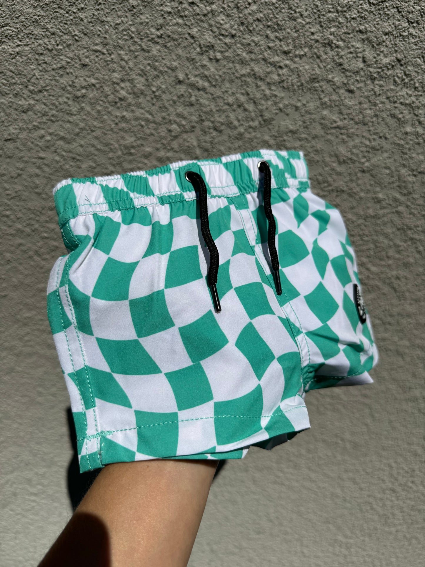 Swim Trunks -FINAL SALE