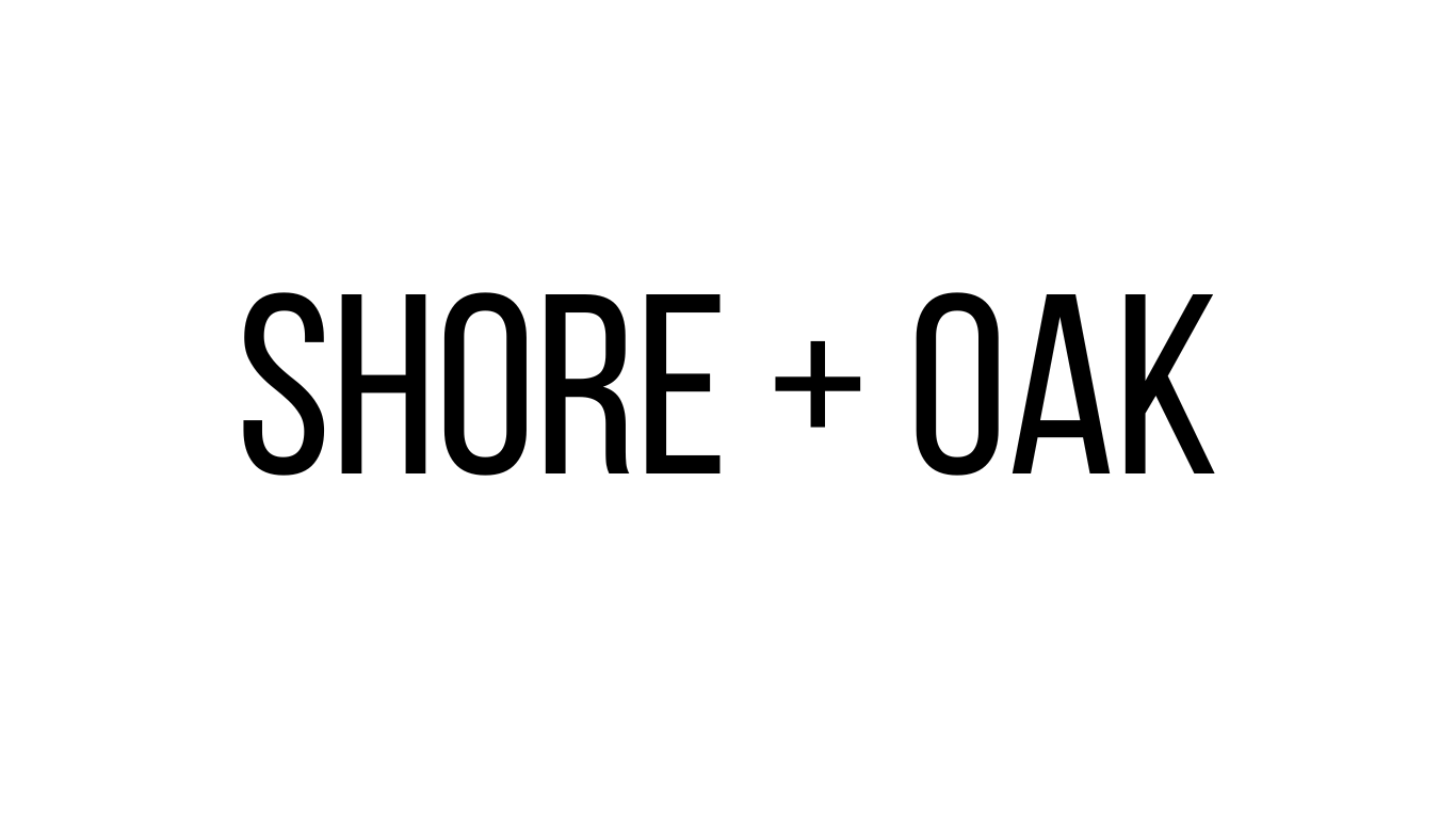 Shore and Oak